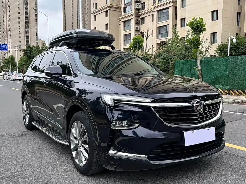 Buick Enclave 2020