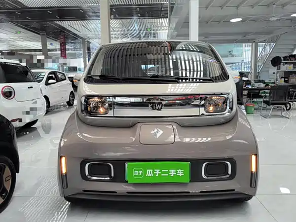 Baojun Kiwi EV 2022