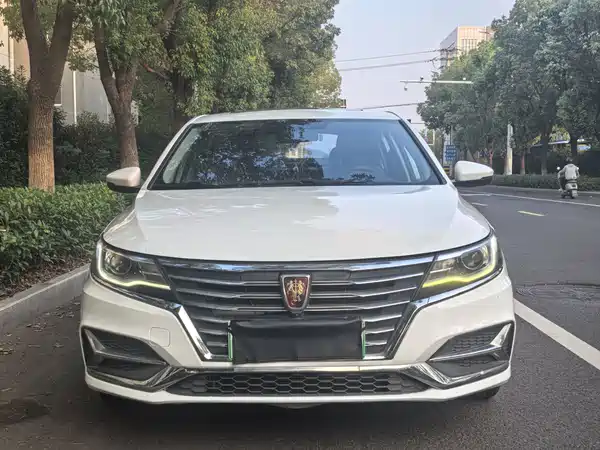Roewe i6 New Energy 2017