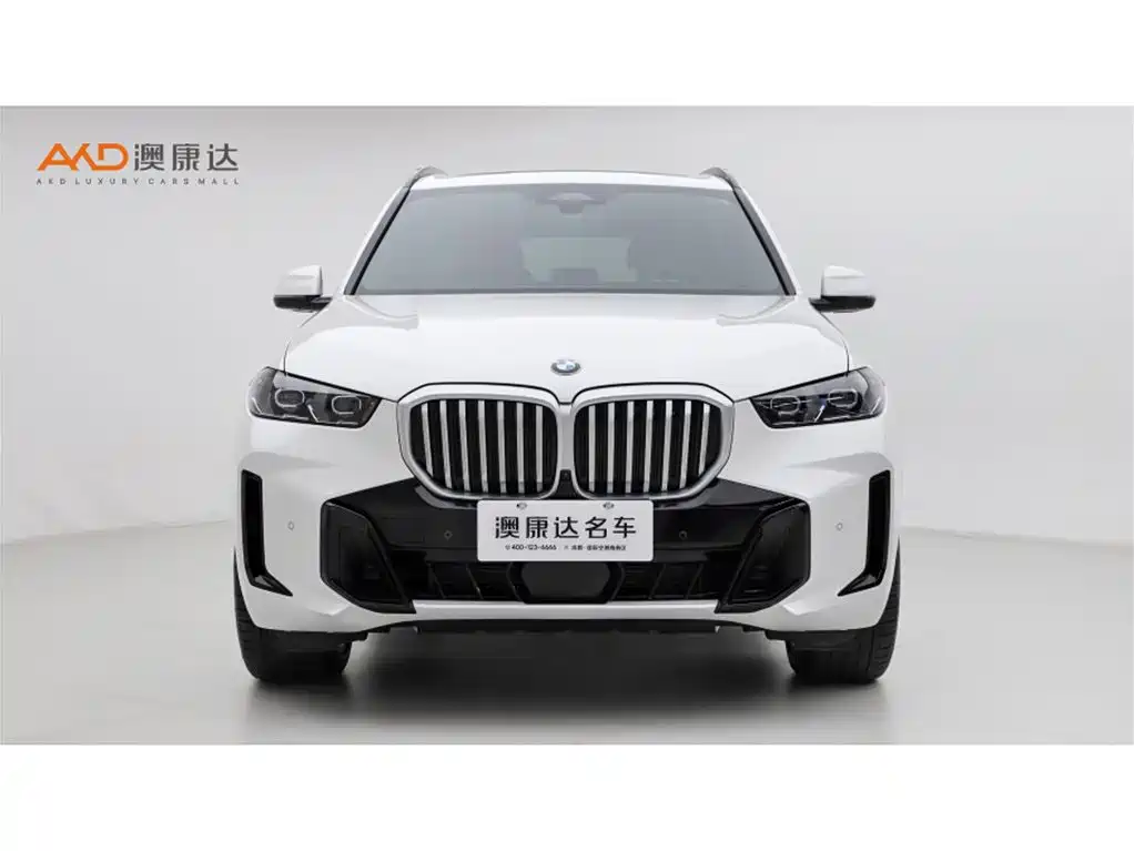 BMW X5 2024 — фото 2