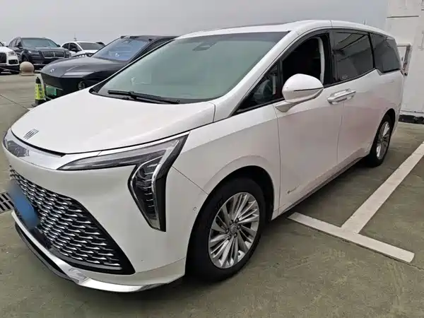 Buick Century 2023