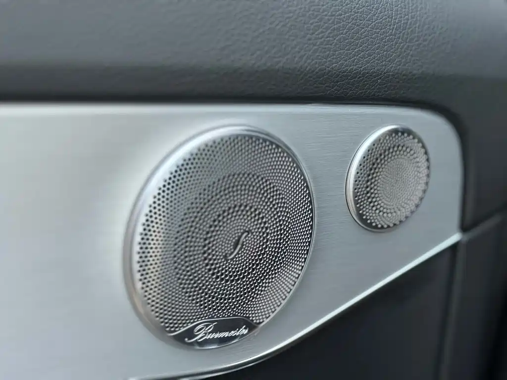 Mercedes-Benz C-Class 2021 — фото 20