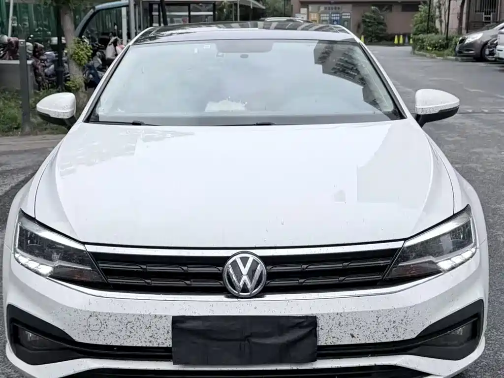 Volkswagen Lamando 2020