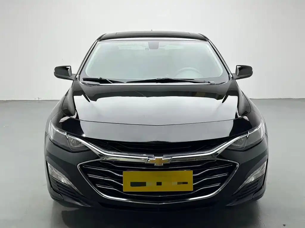 Chevrolet Malibu XL 2020 — фото 2