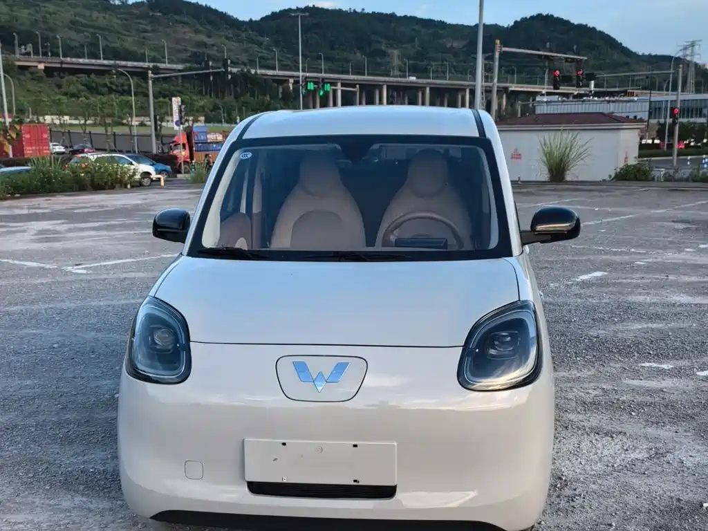 Wuling MINIEV 2025