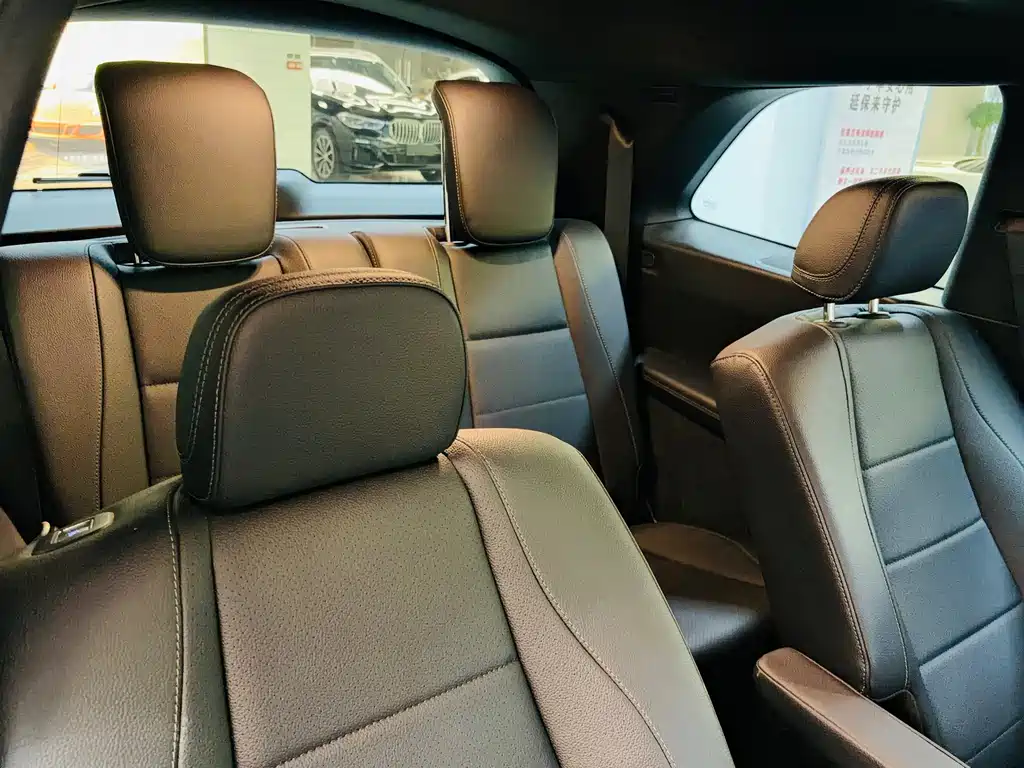 Mercedes-Benz GLS 2022 — фото 18