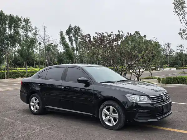 Volkswagen Lavida 2021