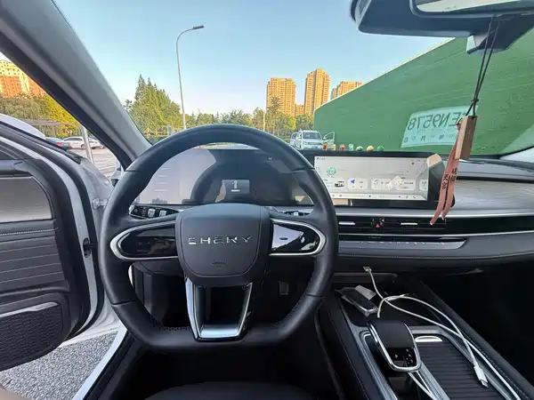 Chery Arrizo 8 2023