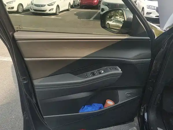 Volkswagen Teramont 2025
