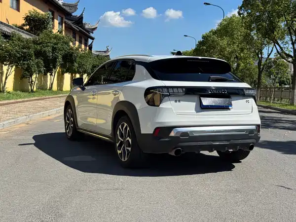 Lynk & Co 02 2018