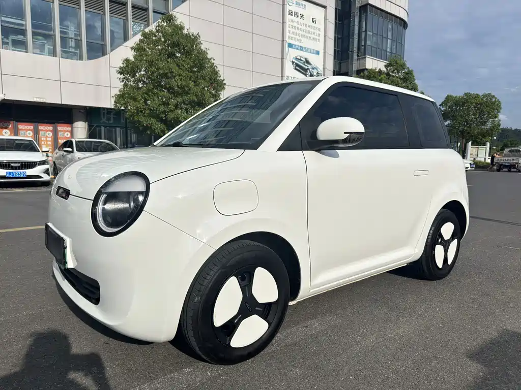 Changan Lumin 2024