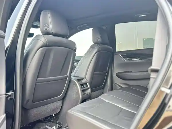 Cadillac XT5 2021