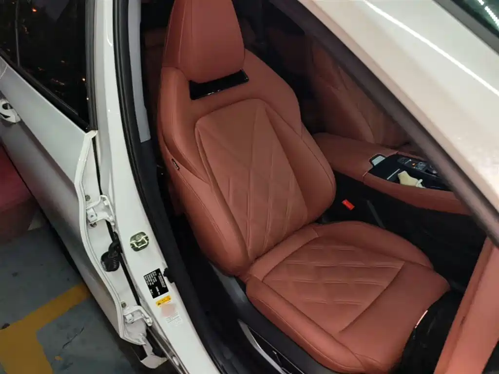 Changan CS75 PLUS 2023 — фото 25