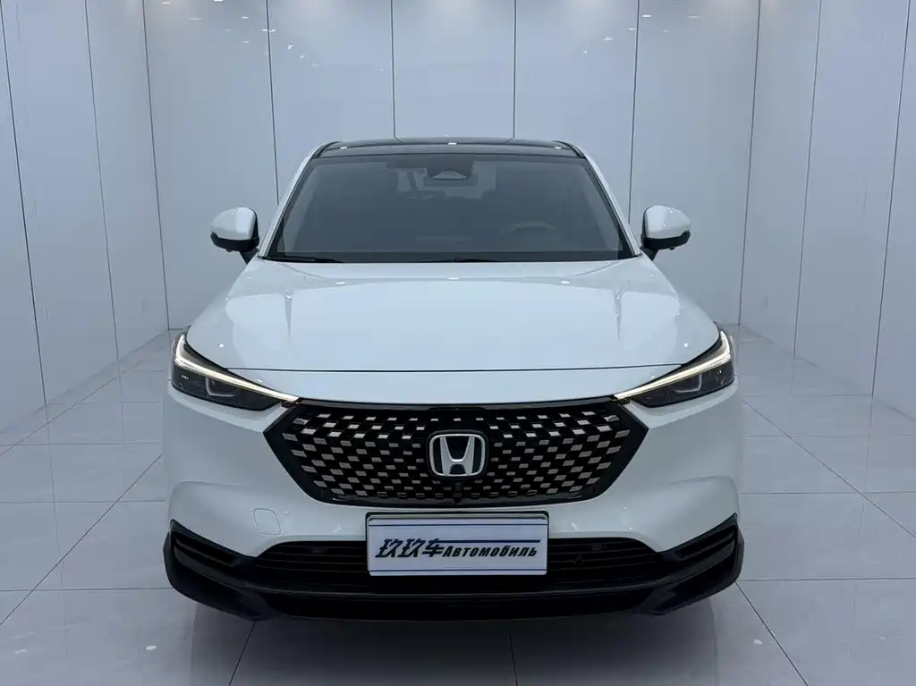 Honda XR-V 2024