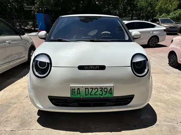 Changan Lumin 2023