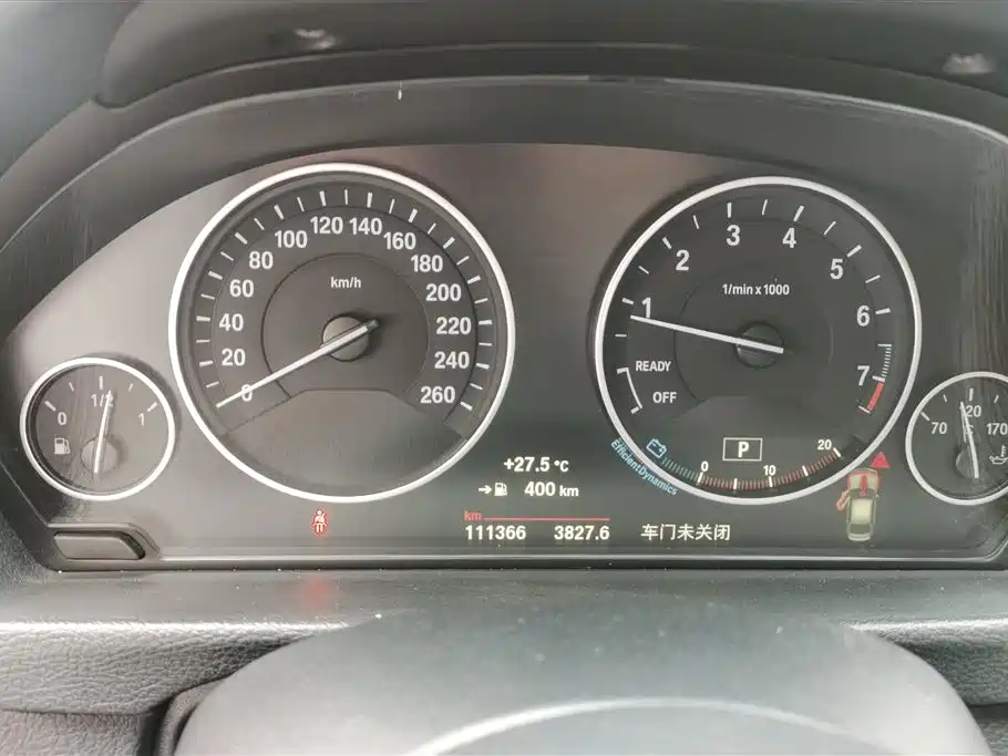 BMW 3 Series 2018 — фото 14