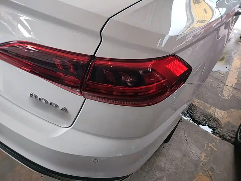 Volkswagen Bora 2026 — фото 8