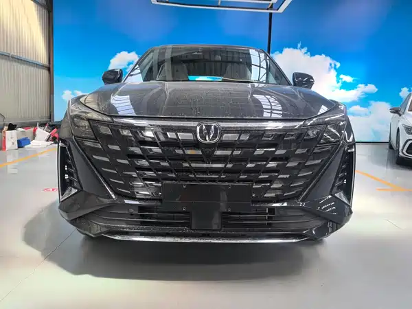 Changan UNI-Z 2026