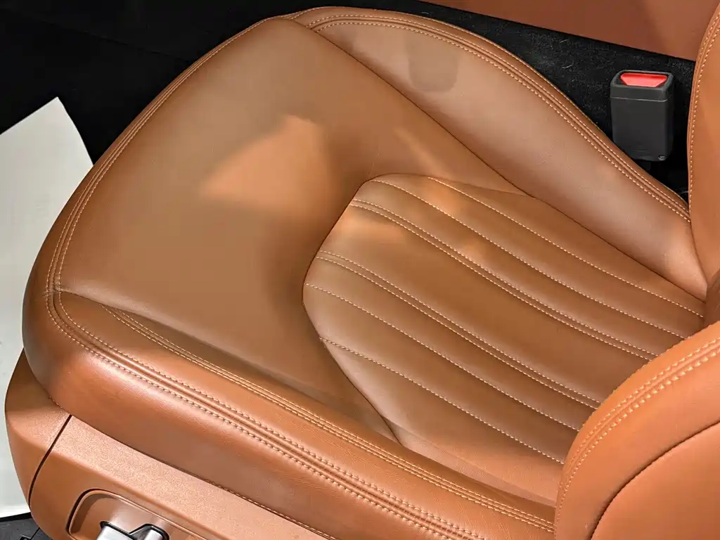 Maserati Levante 2021 — фото 11