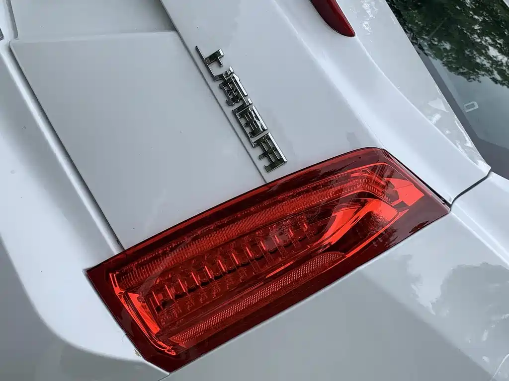 Cadillac ATS-L 2016 — фото 13