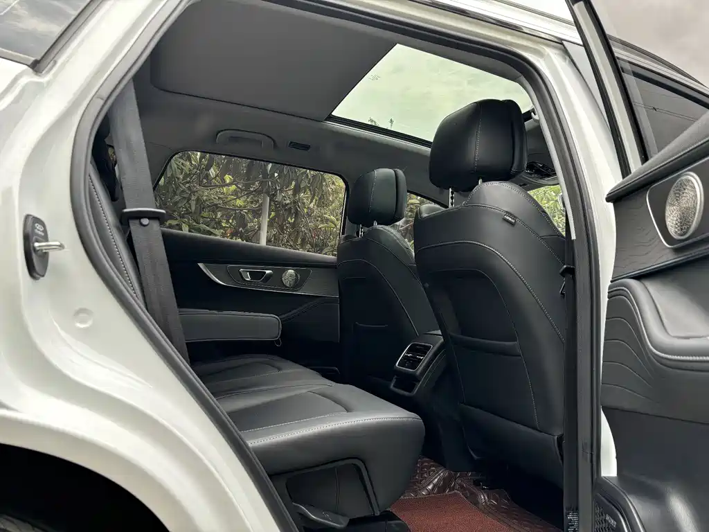 Chery Tiggo 8 PRO 2025 — фото 19