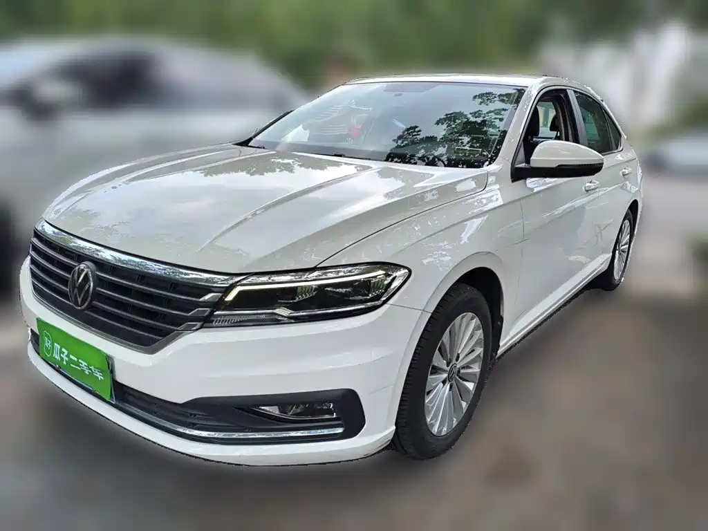 Volkswagen Lavida 2020