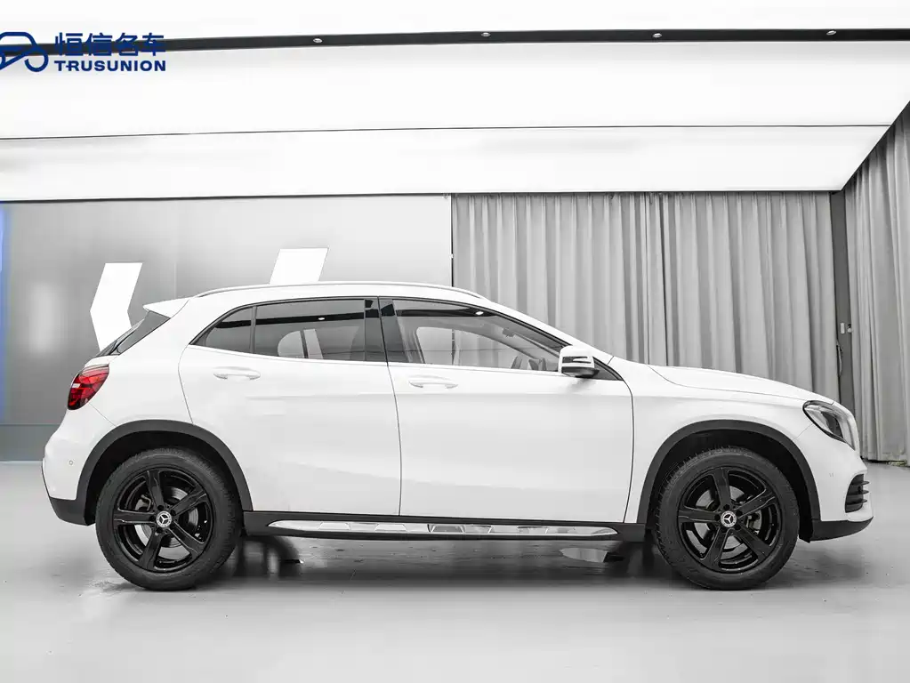 Mercedes-Benz GLA 2019 — фото 7