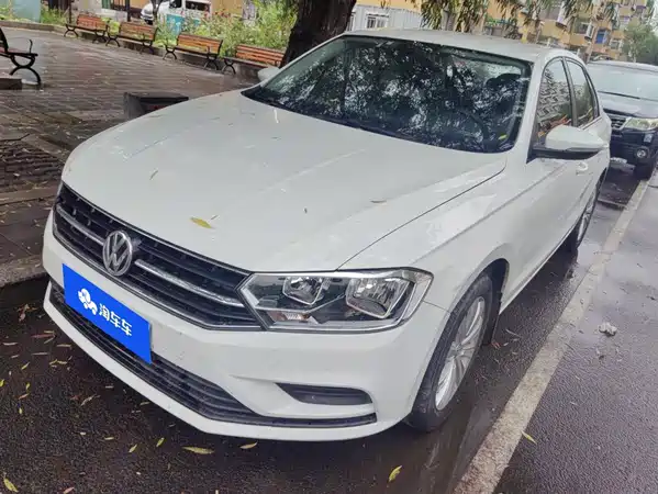 Volkswagen Bora 2020