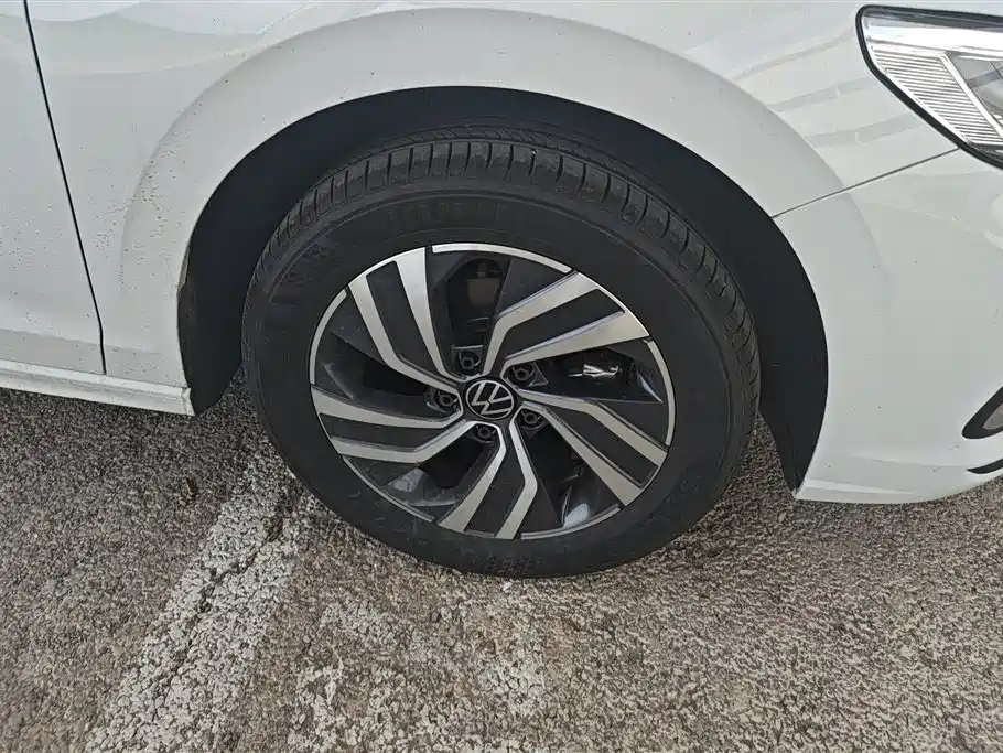 Volkswagen Bora 2025
