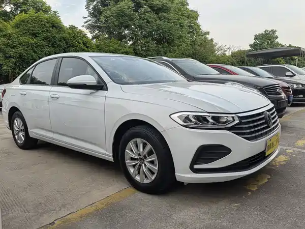 Volkswagen Lavida 2024