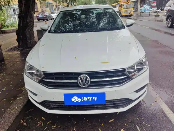 Volkswagen Bora 2020