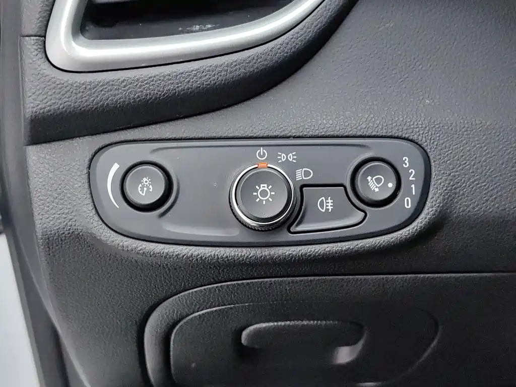Chevrolet Trax 2017 — фото 21