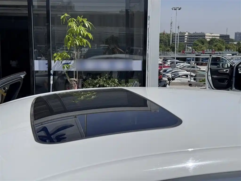 Chevrolet Malibu XL 2017 — фото 13