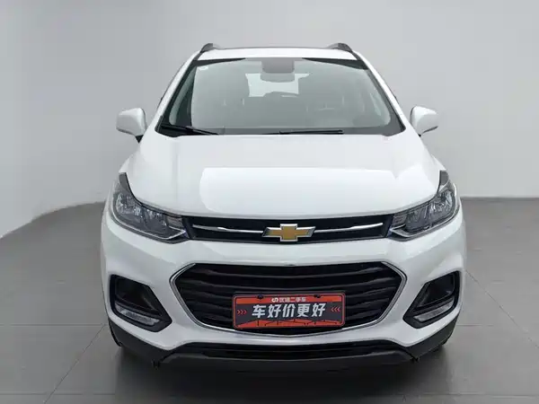 Chevrolet Trax 2017