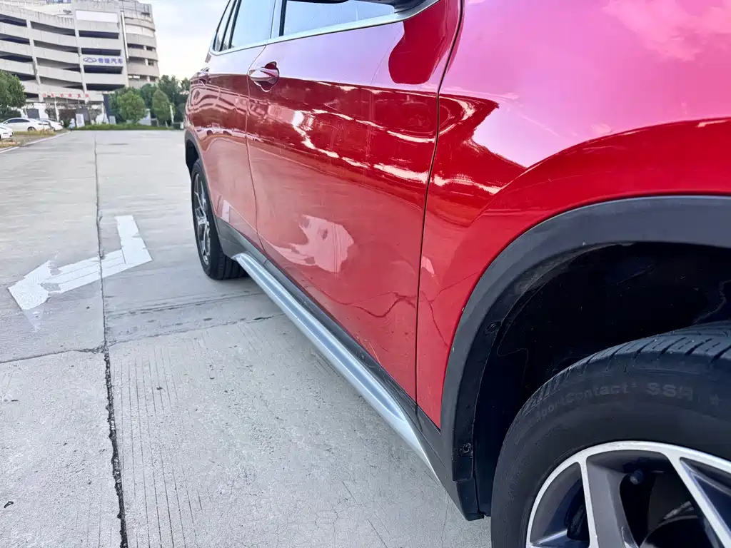 BMW X1 2019 — фото 19