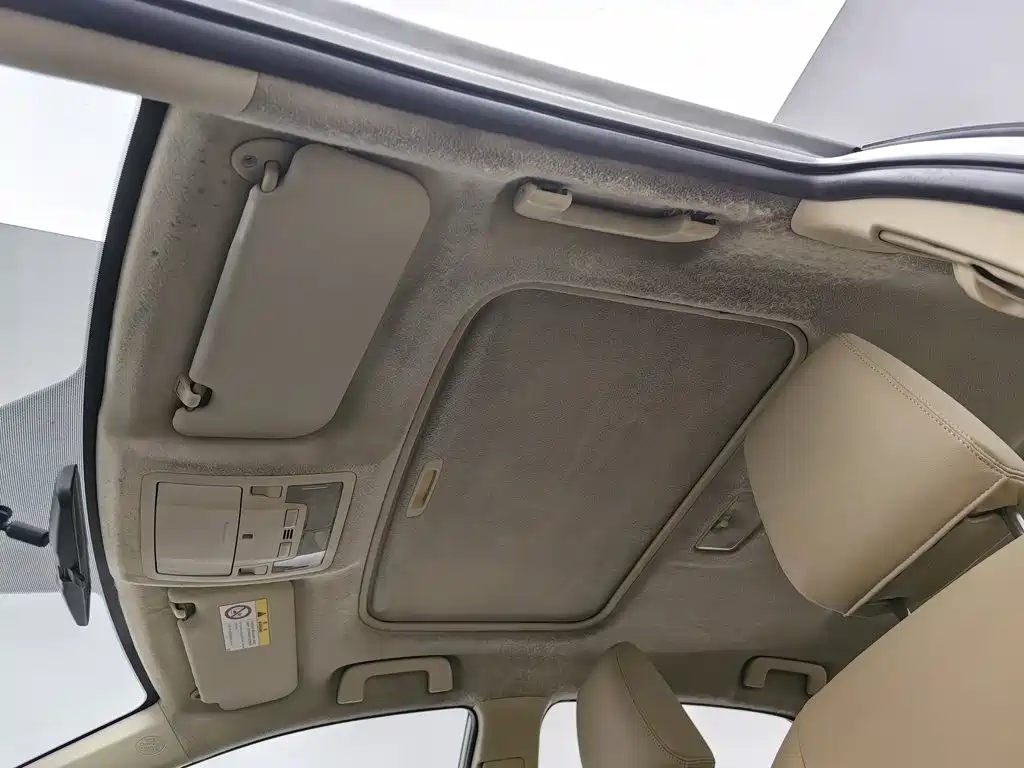 Toyota Levin 2017 — фото 14