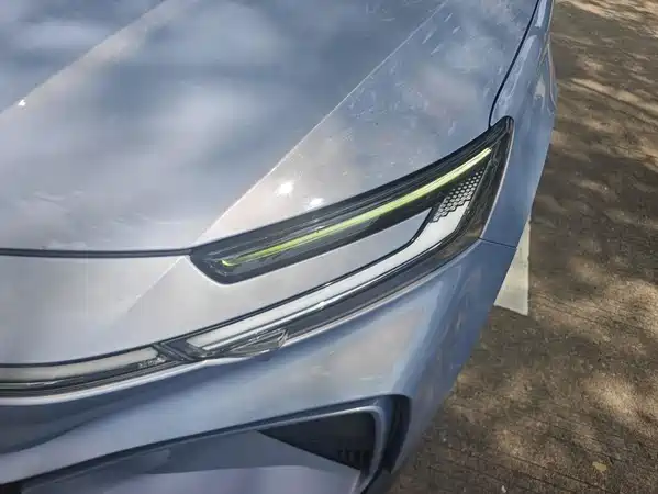 Roewe Feifan MARVEL R 2022