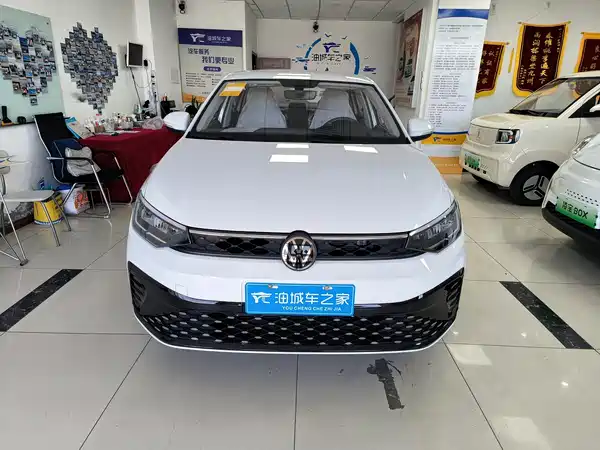 Volkswagen Lavida 2026