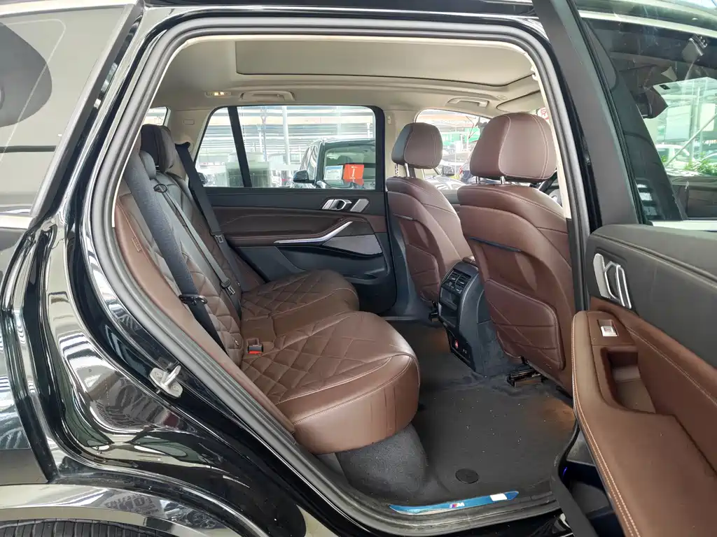 BMW X5 2023 — фото 15