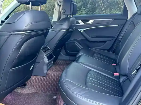 Audi A6L 2024