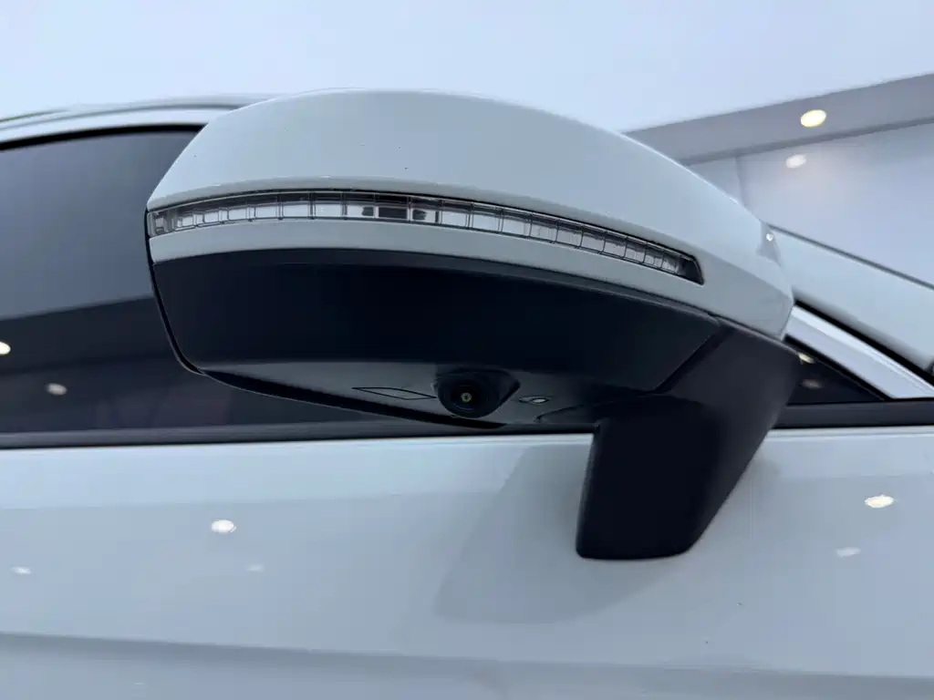 Volkswagen Tayron 2023