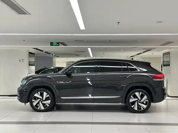 Volkswagen Teramont 2022