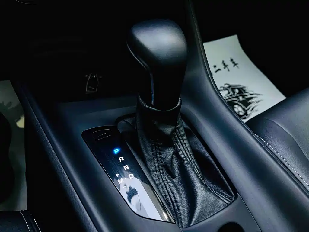 Toyota IZOA 2022 — фото 16