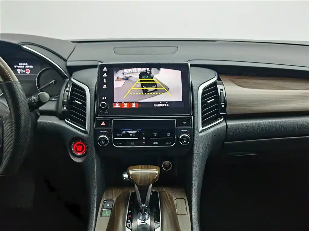 Honda Avancier 2019 — фото 12