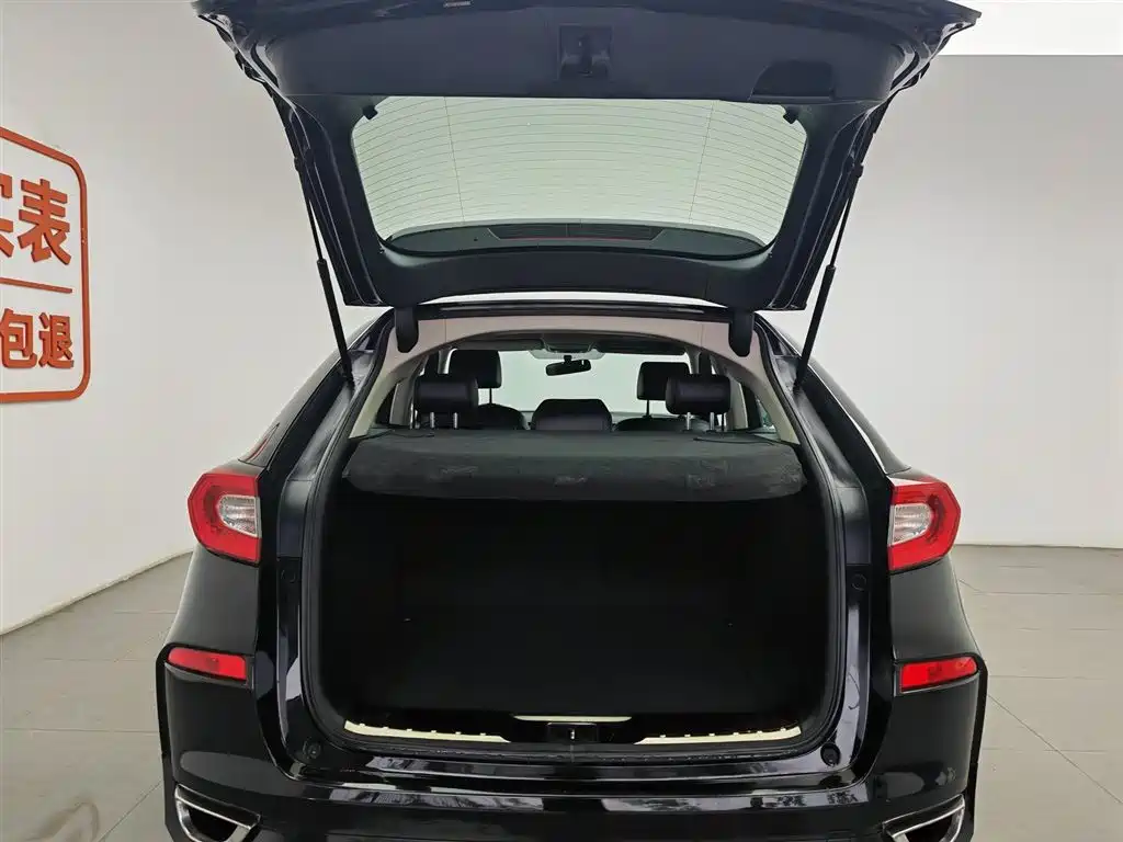 Honda Avancier 2019 — фото 16