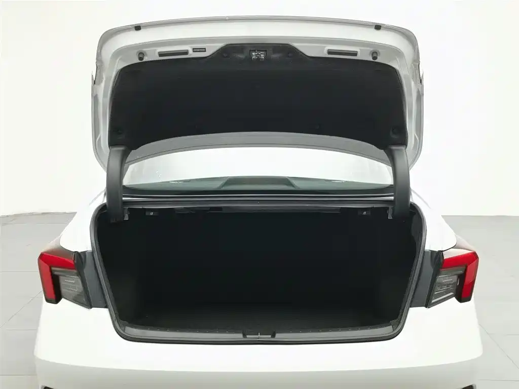 Honda Integra 2023 — фото 16