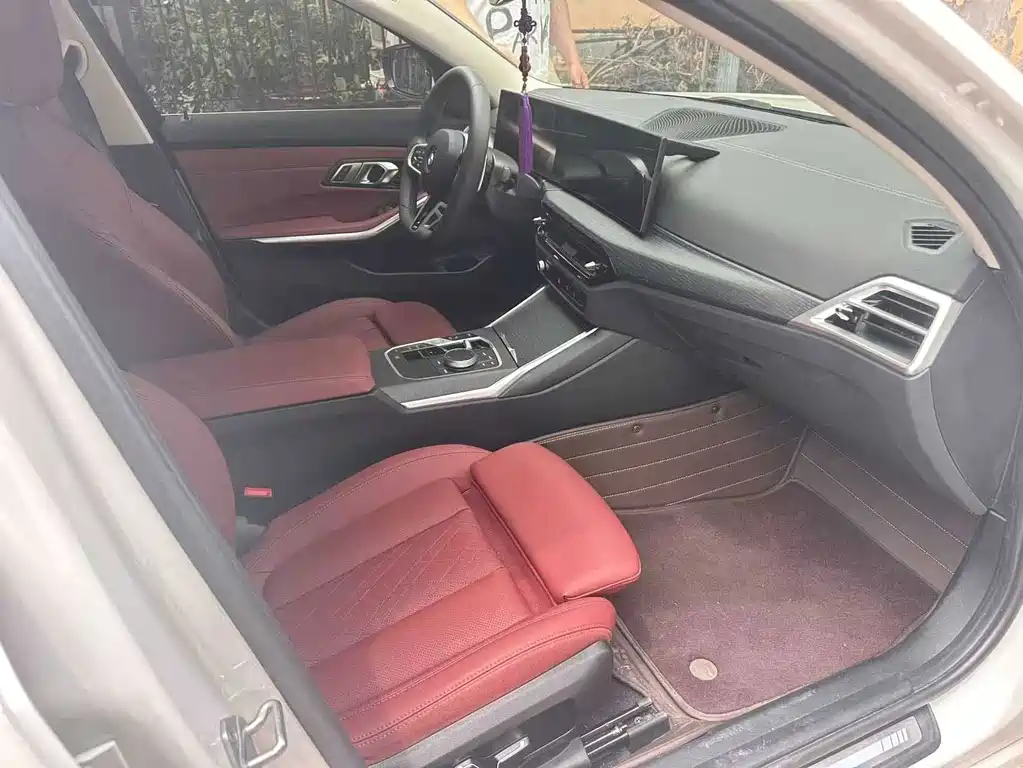 BMW 3 Series 2026