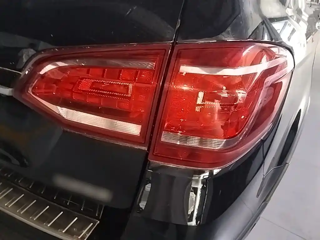 Haval H6 2021 — фото 8