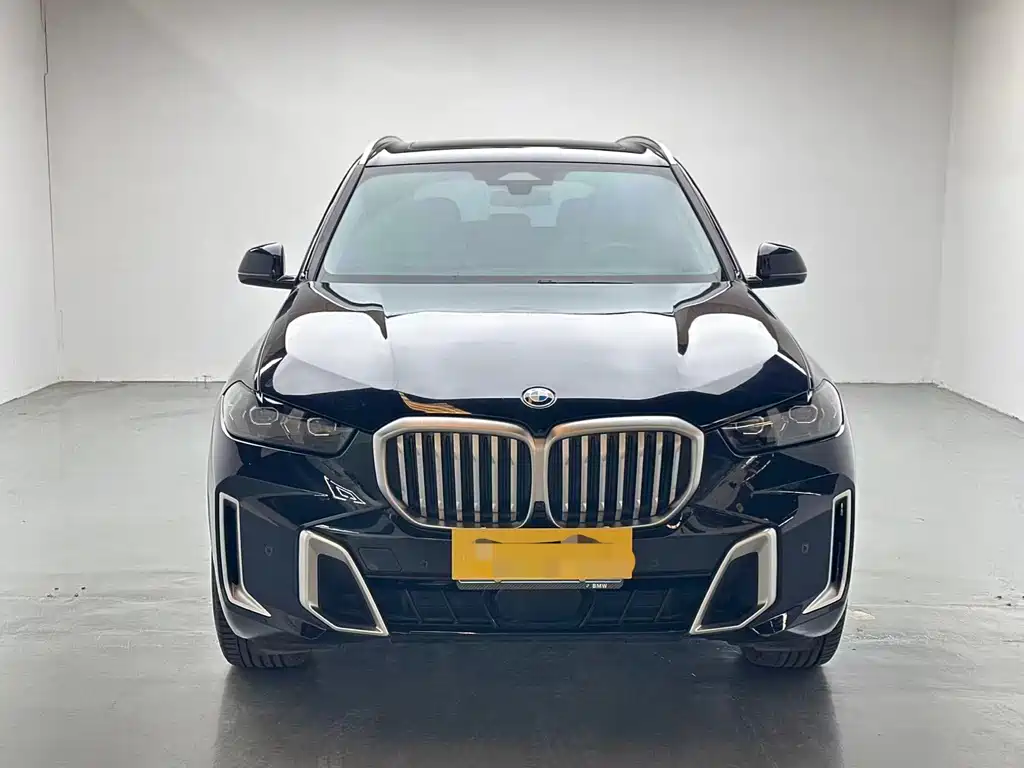 BMW X5 2024 — фото 2