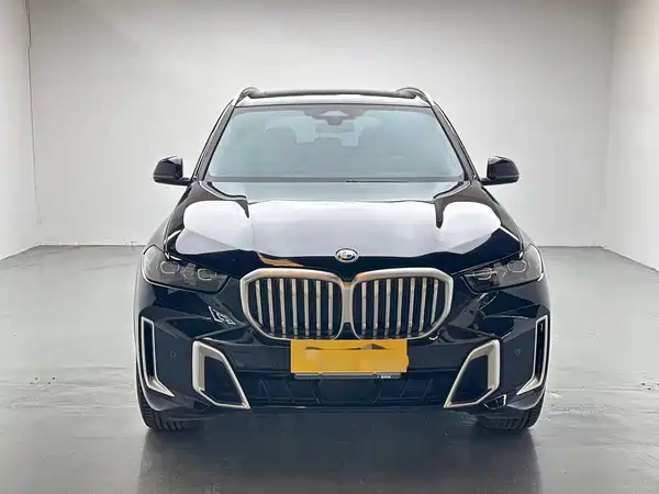 BMW X5 2024
